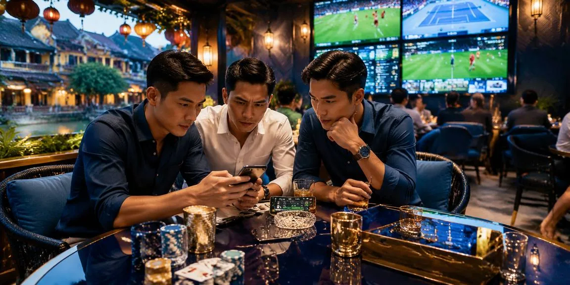 box88 Quy định pháp lý tại box88